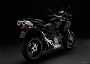 Ducati Multistrada 1100s